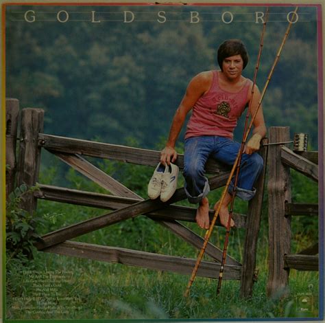 Bobby Goldsboro, Goldsboro, 1977, Vinyl LP Record | eBay