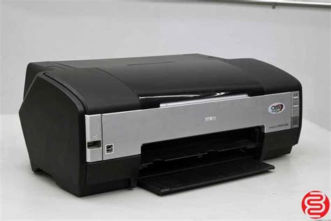 Epson Stylus Photo 1400 Inkjet Printer - 081019104428 | Boggs Equipment