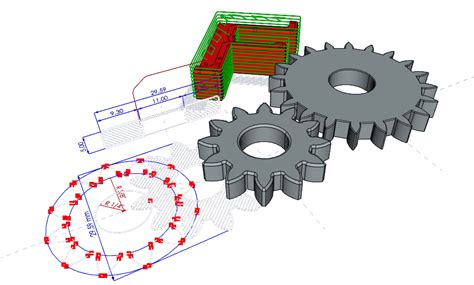 FreeCAD: あなたのための 3D パラメトリック・モデラー