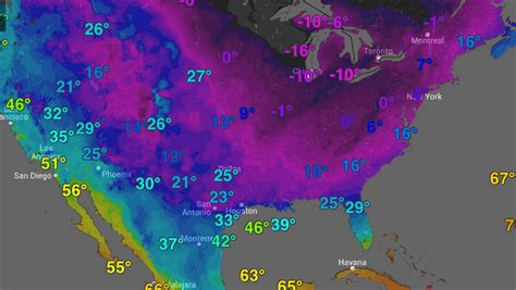 Weather Whiplash: As Polar Vortex Brings Deep Freeze, Is Extreme Weather Linked to Climate ...