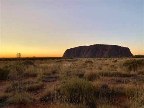 The Best Uluru Sunrise & Uluru Sunset Spots | Guide, Tips, Times & Map