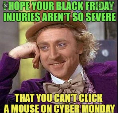 26 Funny Cyber Monday Memes You Can Scroll Through While You Wait For Delivery