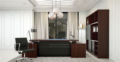 Office Furniture Setup and Arrangement Tips to Make it Awesome