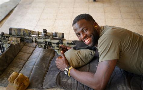 On Draymond Green’s ‘Friends of the IDF’ Trip to Israel | The Nation