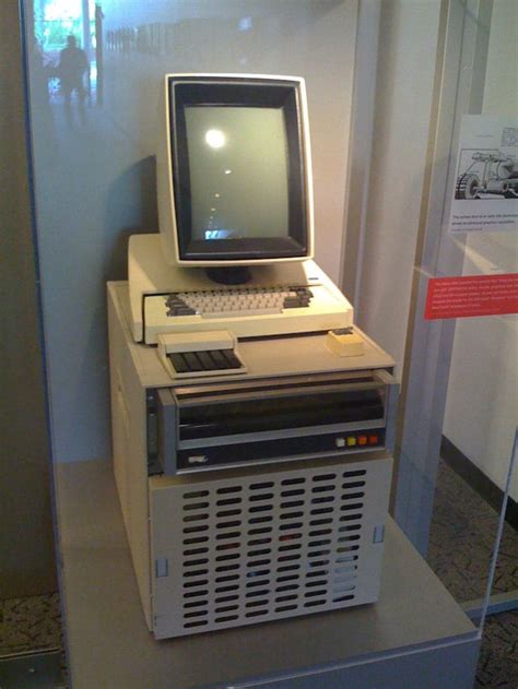 Xerox Alto: Everything You Need to Know - History-Computer