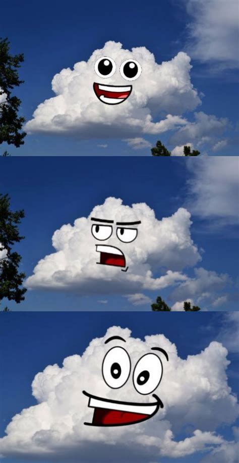 "cloud" Meme Templates - Imgflip