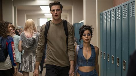 Jacob Elordi Called Nate in “Euphoria” an “Emotional Terrorist” | Teen Vogue