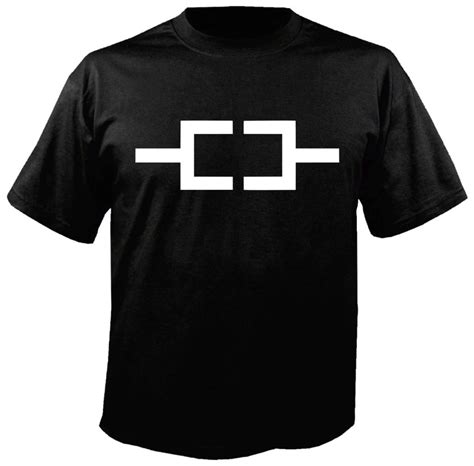 Omnium Gatherum Logo T-Shirt – Metal & Rock T-shirts and Accessories