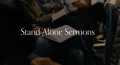 Sermons — Crossway Baptist Church