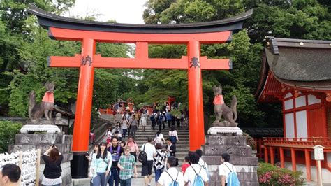 What are the main attractions in Kyoto, Japan? | Pinpoint Traveler