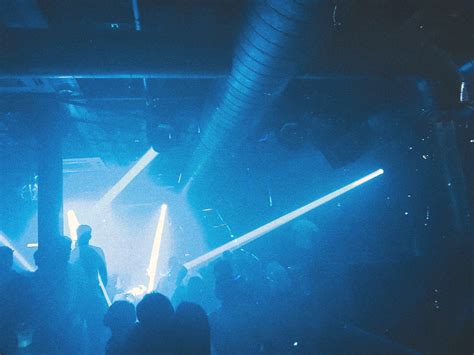 The Best Techno clubs in Miami - Discover Walks Blog