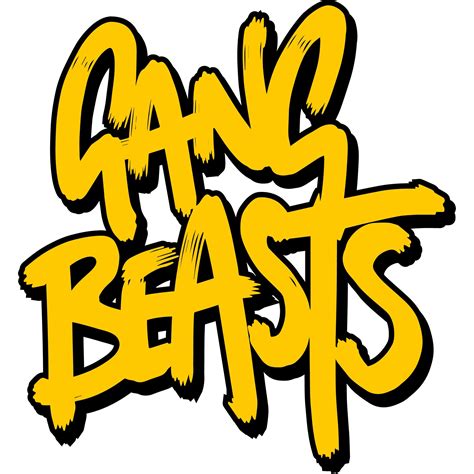 Gang Beasts