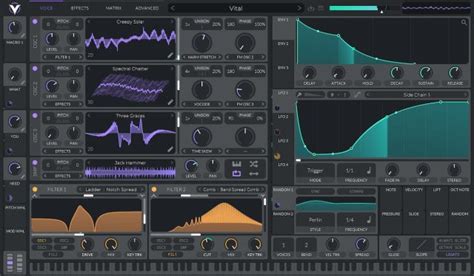 Vital Synth Review: The Best Free Synth VST in 2022? - Produce Like A Pro