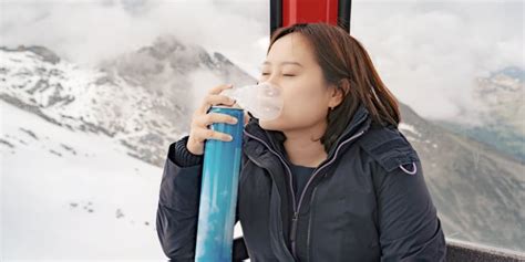 Altitude Sickness: Symptoms, Treatment, and Prevention | HealthNews