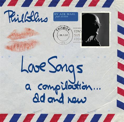 Phil Collins - Love Songs (A Compilation Old and New) | iHeart