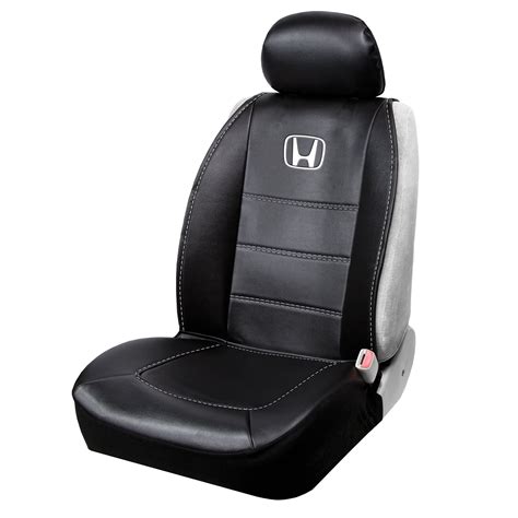 Plasticolor Deluxe 3-Piece Honda Sideless Seat Cover - Walmart.com