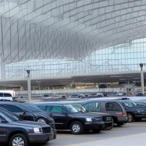 A Comprehensive List of Parking Options and Prices at HOU Airport | On Air Parking