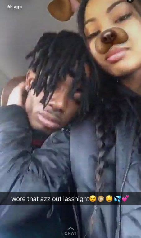 Playboi Carti and Rubi Rose [Model] - Dating, Gossip, News, Photos