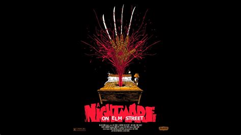 Download Movie A Nightmare On Elm Street (1984) HD Wallpaper