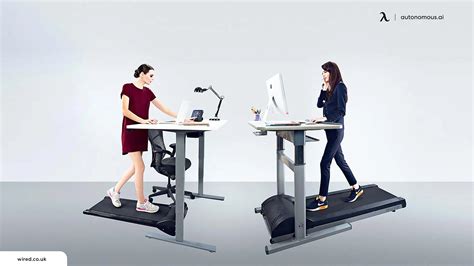 Walking Desk Benefits – How Does It Boost Your Productivity?