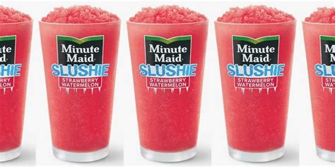 Best McDonald’s Slushie Flavors To Buy In 2024 - TheFoodXP