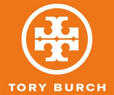 The Tory Burch Logo - LogoDix