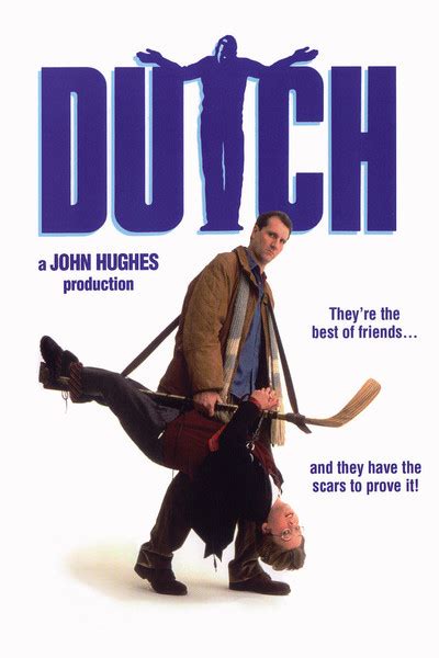 Dutch Movie Review & Film Summary (1991) | Roger Ebert