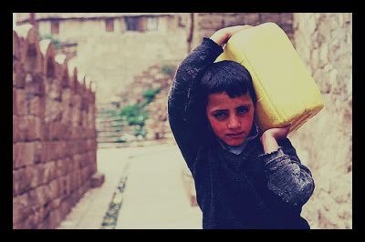 5 Shocking Facts about Poverty in Yemen | The Borgen Project