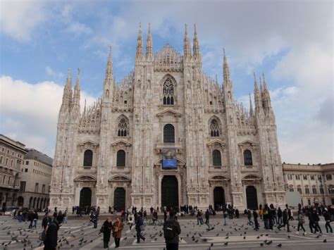 full picture: Milan Italy