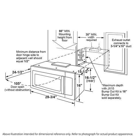 GE Profile - PVM9215SKSS - GE Profile™ 2.1 Cu. Ft. Over-the-Range ...