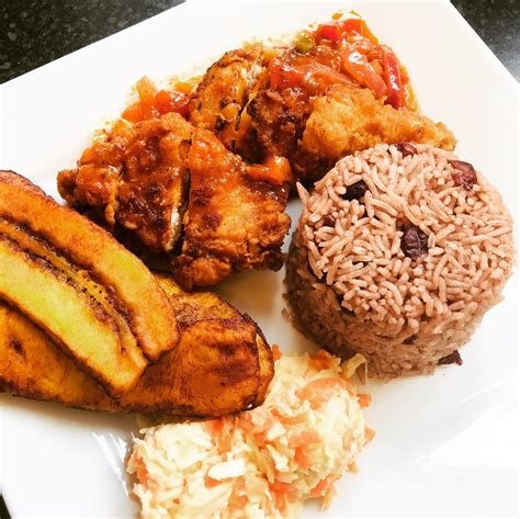 15 Tantalizing Jamaican Foods You Need To Try – Kimberley Writes ...