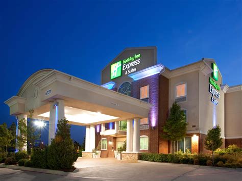 Holiday Inn Express & Suites Fort Worth - Fossil Creek Hotel in Fort Worth by IHG