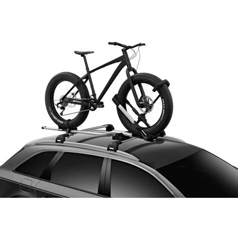 Thule Bike Carriers | Olympic Cycles