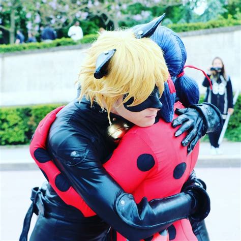 Pin by Wolfina Quil on Team Miraculous Kogenta Cosplay | Cat cosplay, Cosplay, Amazing cosplay