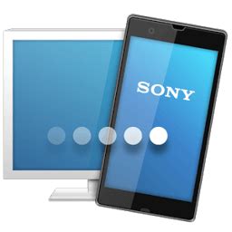 Xperia Companion 2.19.9.0 by SONY « DOWNLOAD