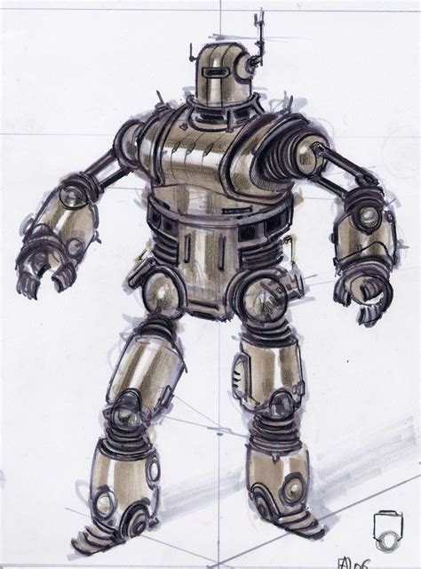 All sizes | SecBot01 | Flickr - Photo Sharing! (With images) | Fallout concept art, Fallout art ...