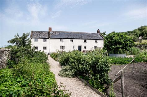 River Cottage Farmhouse, Axminster