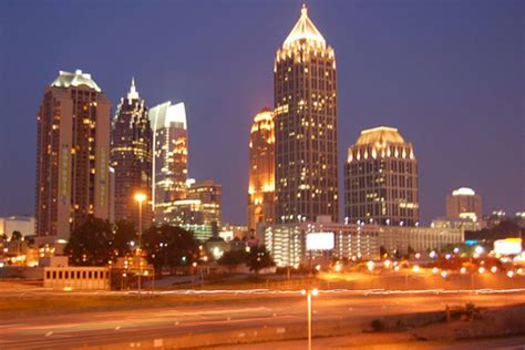 Atlanta Introductory Tours: Atlanta Attractions Review - 10Best Experts and Tourist Reviews