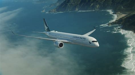 Cathay Pacific, CX and KA series flights at KLIA – klia2.info