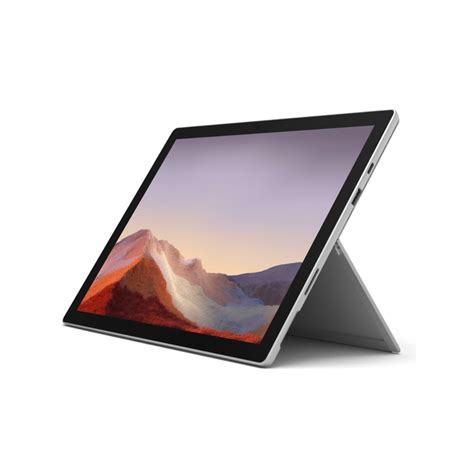 Microsoft Surface Pro 7 Core i5 16GB 256GB SSD 12.3" Windows 10 Pro ...