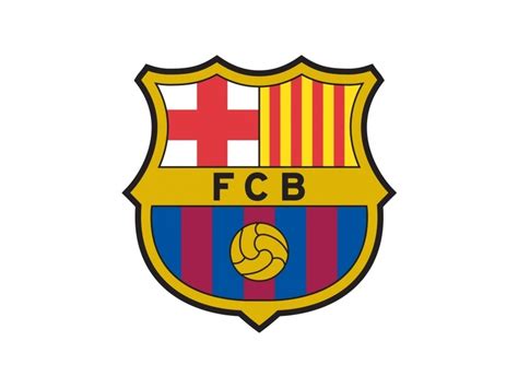 FC Barcelona Logo PNG vector in SVG, PDF, AI, CDR format