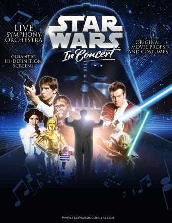 Star Wars: In Concert | Wookieepedia | Fandom