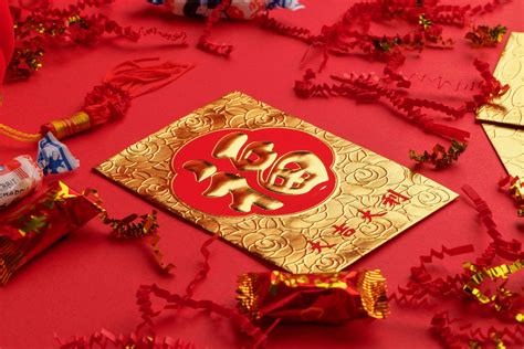 Chinese New Year 2023: 5 red packet etiquette tips to know | Tatler Asia