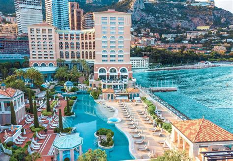 Review: 5 Star Monaco Hotels That Will Amaze You