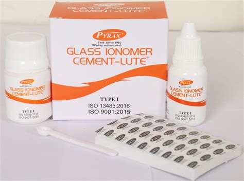 Original Glass Ionomer Cement For Brace,Dental Supplies Composite Filling Materials Dental ...