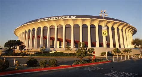 Inglewood Gets New Image as Super Bowl Lands at SoFi Stadium | HKS ...