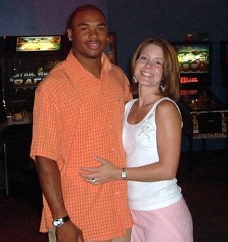 Steve Smith's wife Angie Smith - PlayerWives.com