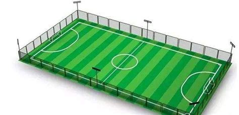 Outdoor Football Field Lighting System - Outdoor Lighting Ideas