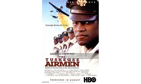 The Tuskegee Airmen (1995) - Overlooked WWII Media