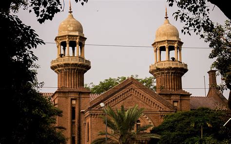 10 Major Buildings & Government Offices in Lahore | Zameen Blog